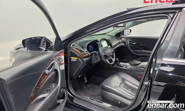Hyundai Aslan 2017 3.0 АКПП, миниатюра 10