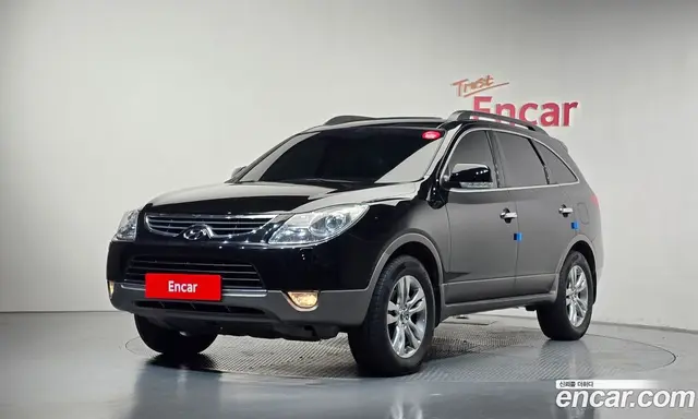 Hyundai Veracruz, 2011, 156 568 км Hyundai Veracruz, 2011, 156 568 км