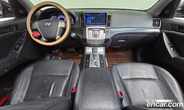 Hyundai Veracruz 2011 3.8 АКПП, миниатюра 7 Hyundai Veracruz 2011 3.8 АКПП, миниатюра 7