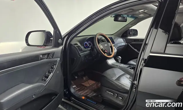 Hyundai Veracruz 2011 3.8 АКПП, миниатюра 10 Hyundai Veracruz 2011 3.8 АКПП, миниатюра 10