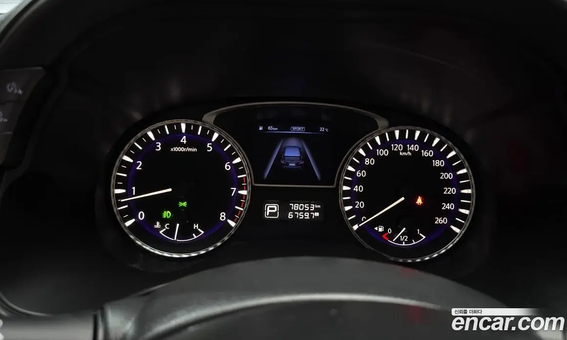Infiniti QX60 2017 3.5 АКПП, фото 11