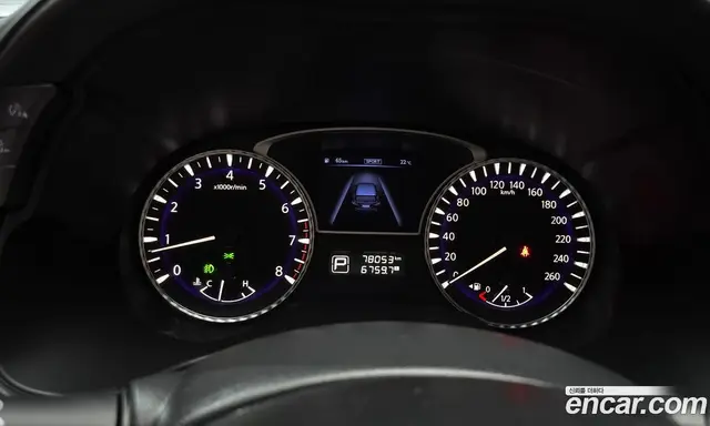 Infiniti QX60 2017 3.5 АКПП, миниатюра 11