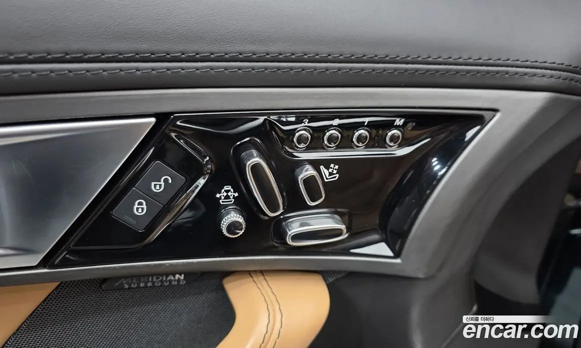 Jaguar F-Type 2015 3.0 АКПП, фото 13
