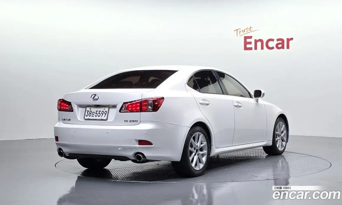 Lexus IS 2010 2.5 АКПП, фото 2 Lexus IS 2010 2.5 АКПП, фото 2