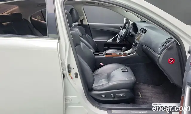Lexus IS 2010 2.5 АКПП, миниатюра 11 Lexus IS 2010 2.5 АКПП, миниатюра 11