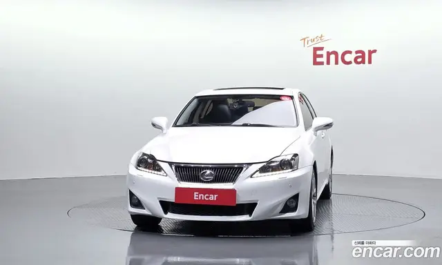 Lexus IS 2010 2.5 АКПП, миниатюра 3 Lexus IS 2010 2.5 АКПП, миниатюра 3