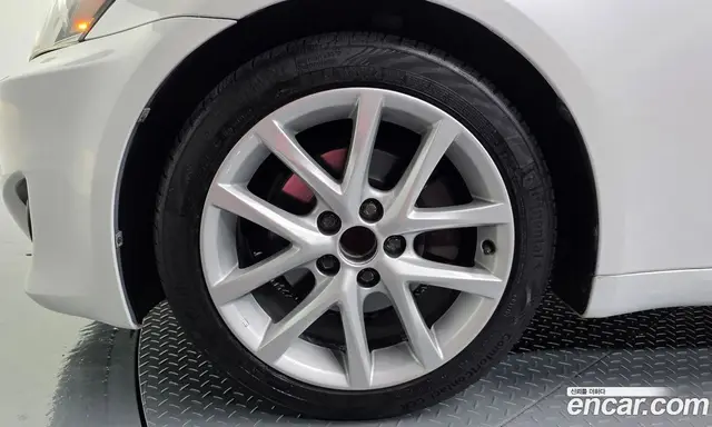 Lexus IS 2010 2.5 АКПП, миниатюра 5 Lexus IS 2010 2.5 АКПП, миниатюра 5