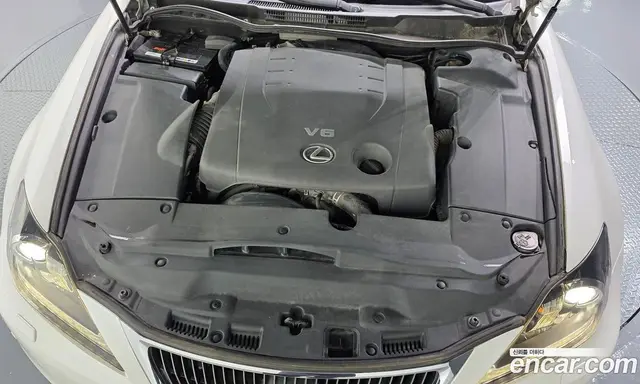 Lexus IS 2010 2.5 АКПП, миниатюра 6 Lexus IS 2010 2.5 АКПП, миниатюра 6