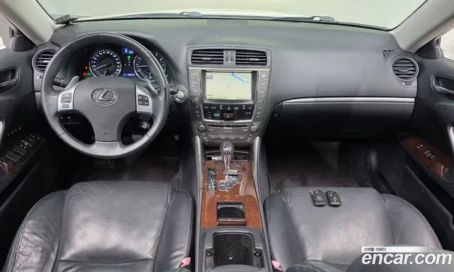 Lexus IS 2010 2.5 АКПП, миниатюра 7 Lexus IS 2010 2.5 АКПП, миниатюра 7