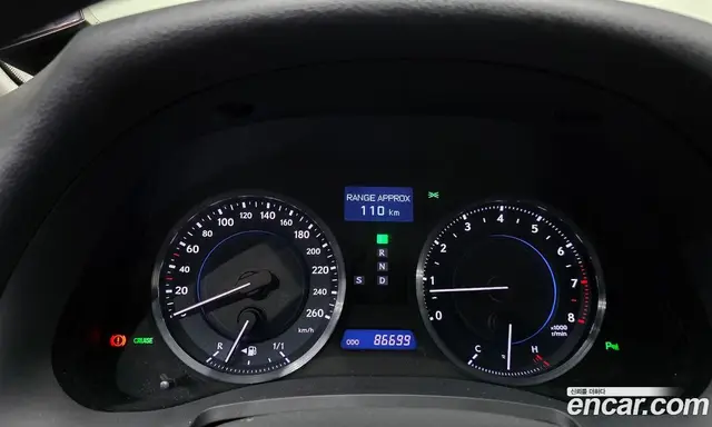 Lexus IS 2010 2.5 АКПП, миниатюра 8 Lexus IS 2010 2.5 АКПП, миниатюра 8