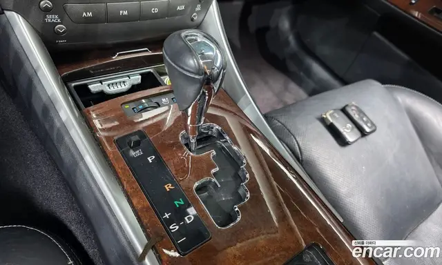Lexus IS 2010 2.5 АКПП, миниатюра 9 Lexus IS 2010 2.5 АКПП, миниатюра 9
