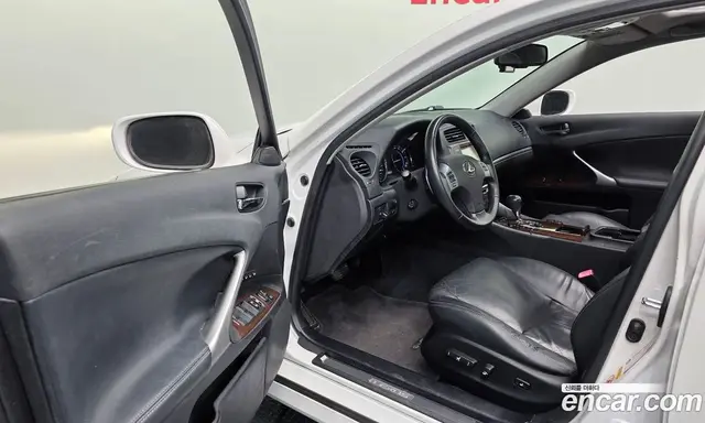 Lexus IS 2010 2.5 АКПП, миниатюра 10 Lexus IS 2010 2.5 АКПП, миниатюра 10