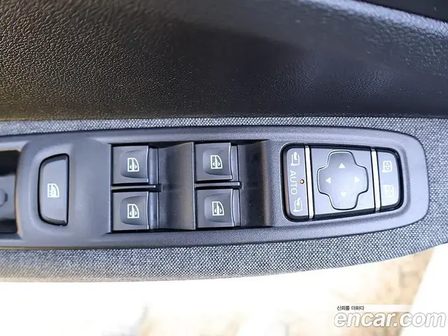 Renault (Samsung) Zoe 2020 0.3 АКПП, миниатюра 12
