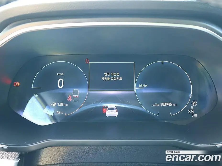 Renault (Samsung) Zoe 2020 0.3 АКПП, фото 6 Renault (Samsung) Zoe 2020 0.3 АКПП, фото 6