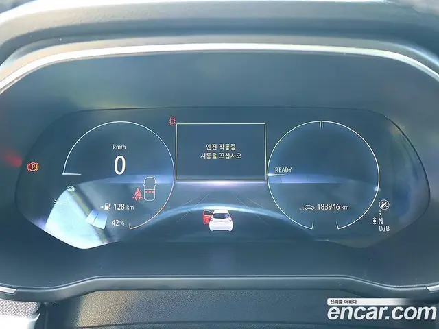 Renault (Samsung) Zoe 2020 0.3 АКПП, миниатюра 6 Renault (Samsung) Zoe 2020 0.3 АКПП, миниатюра 6