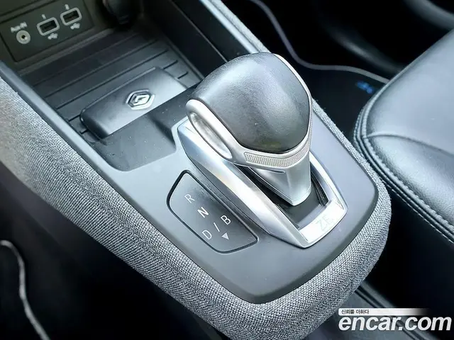 Renault (Samsung) Zoe 2020 0.3 АКПП, миниатюра 7 Renault (Samsung) Zoe 2020 0.3 АКПП, миниатюра 7