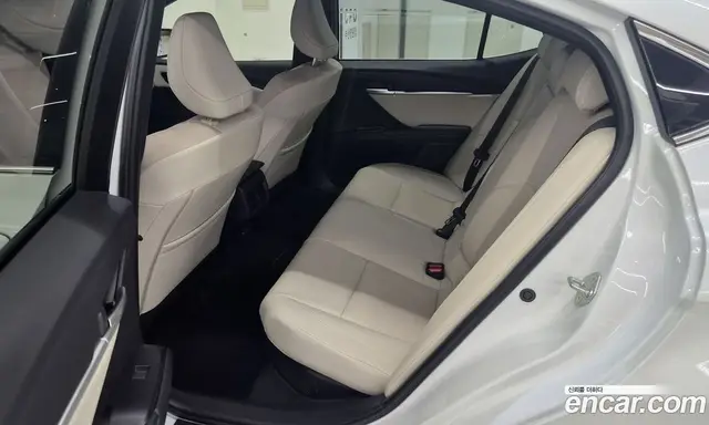 Toyota Camry 2025 2.5 вариатор, миниатюра 11 Toyota Camry 2025 2.5 вариатор, миниатюра 11