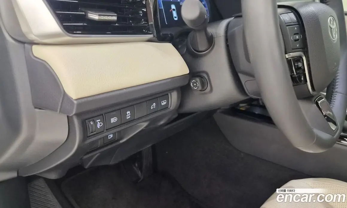 Toyota Camry 2025 2.5 вариатор, фото 13 Toyota Camry 2025 2.5 вариатор, фото 13