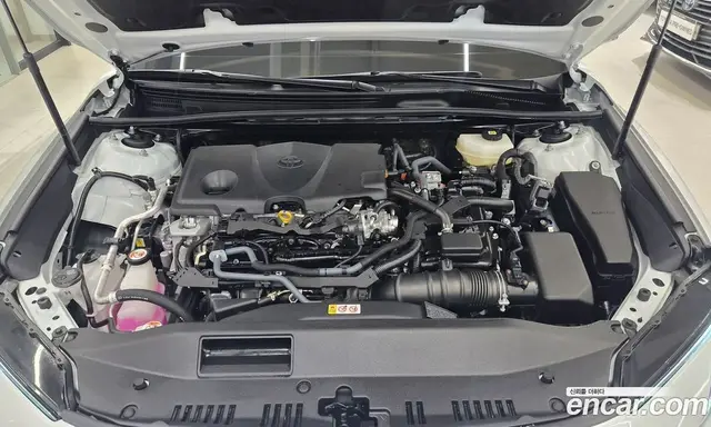 Toyota Camry 2025 2.5 вариатор, миниатюра 6 Toyota Camry 2025 2.5 вариатор, миниатюра 6