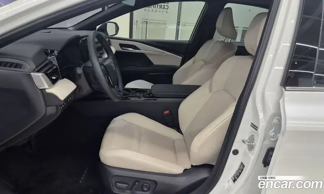 Toyota Camry 2025 2.5 вариатор, миниатюра 10 Toyota Camry 2025 2.5 вариатор, миниатюра 10