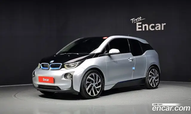 BMW i3, 2014, 133 749 км