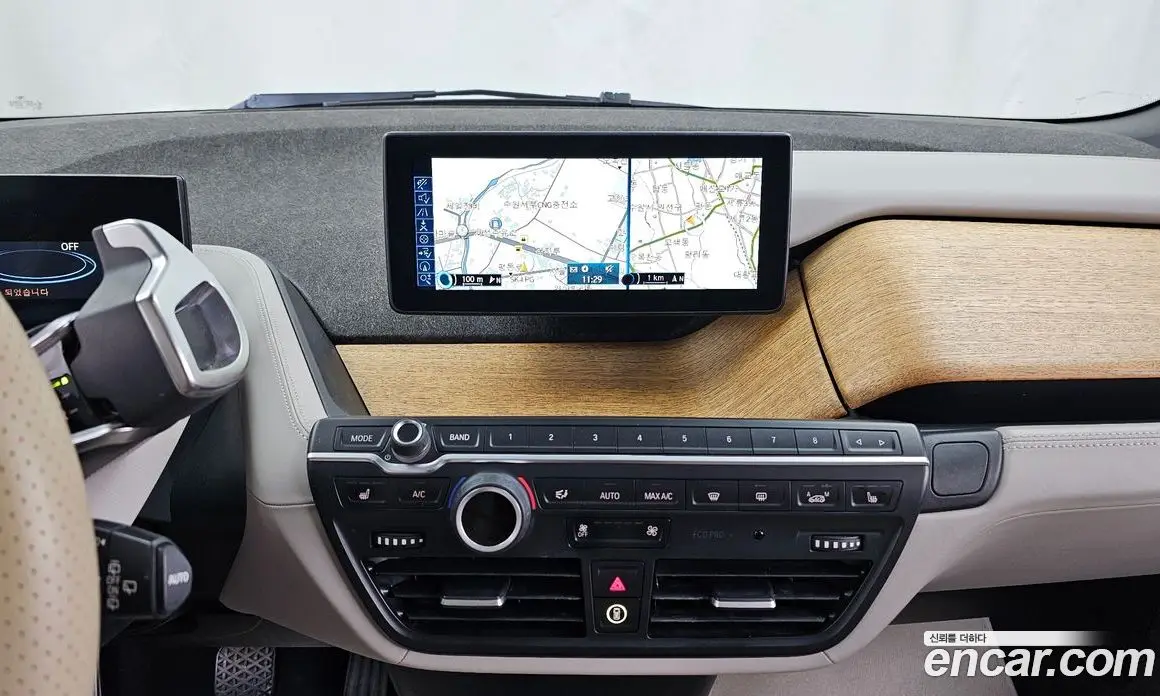 BMW i3 2014 АКПП, фото 14