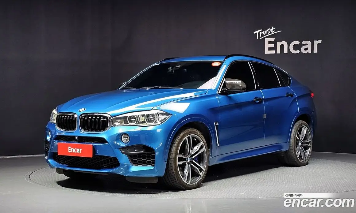 BMW X6M 2015 4.4 АКПП, фото 1 BMW X6M 2015 4.4 АКПП, фото 1