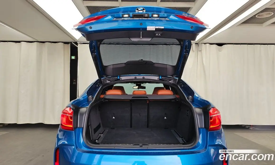 BMW X6M 2015 4.4 АКПП, фото 20 BMW X6M 2015 4.4 АКПП, фото 20