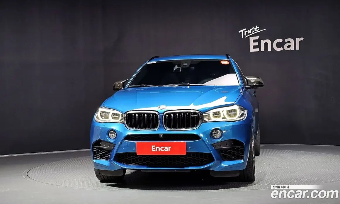 BMW X6M 2015 4.4 АКПП, фото 3 BMW X6M 2015 4.4 АКПП, фото 3