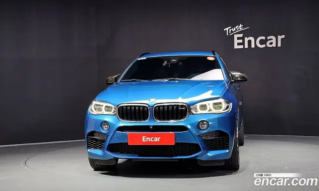 BMW X6M 2015 4.4 АКПП, миниатюра 3 BMW X6M 2015 4.4 АКПП, миниатюра 3