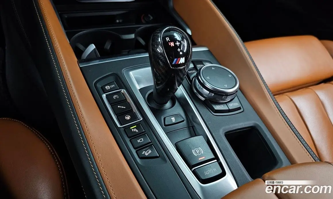 BMW X6M 2015 4.4 АКПП, фото 9 BMW X6M 2015 4.4 АКПП, фото 9