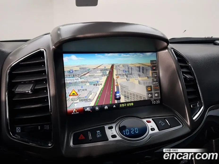 Chevrolet Captiva 2015 2.2 АКПП, фото 13