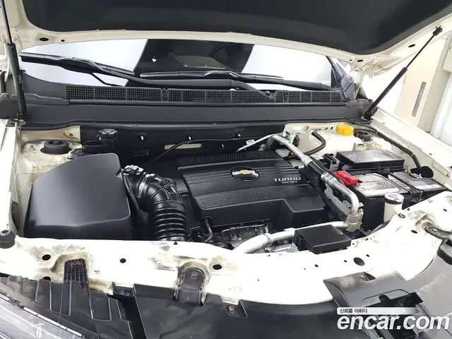Chevrolet Captiva 2015 2.2 АКПП, миниатюра 5