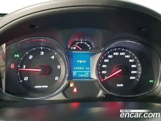 Chevrolet Captiva 2015 2.2 АКПП, миниатюра 6
