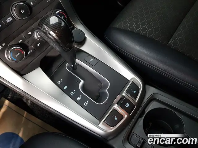 Chevrolet Captiva 2015 2.2 АКПП, миниатюра 8
