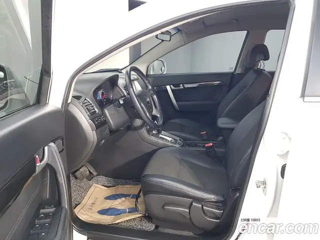 Chevrolet Captiva 2015 2.2 АКПП, миниатюра 10