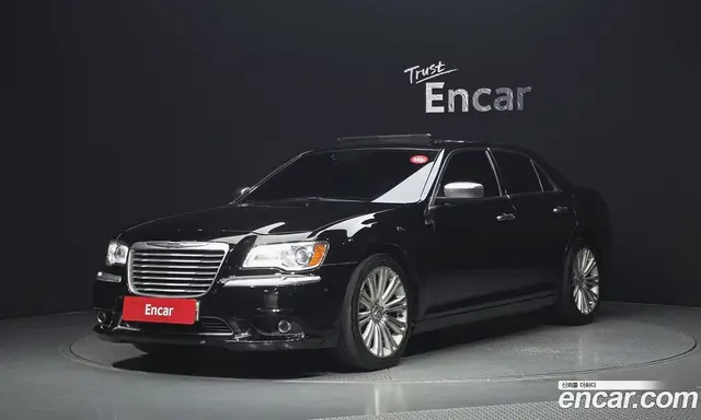 Chrysler 300C, 2013, 93 815 км
