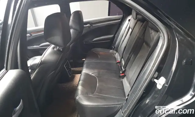 Chrysler 300C 2013 3.6 АКПП, миниатюра 11