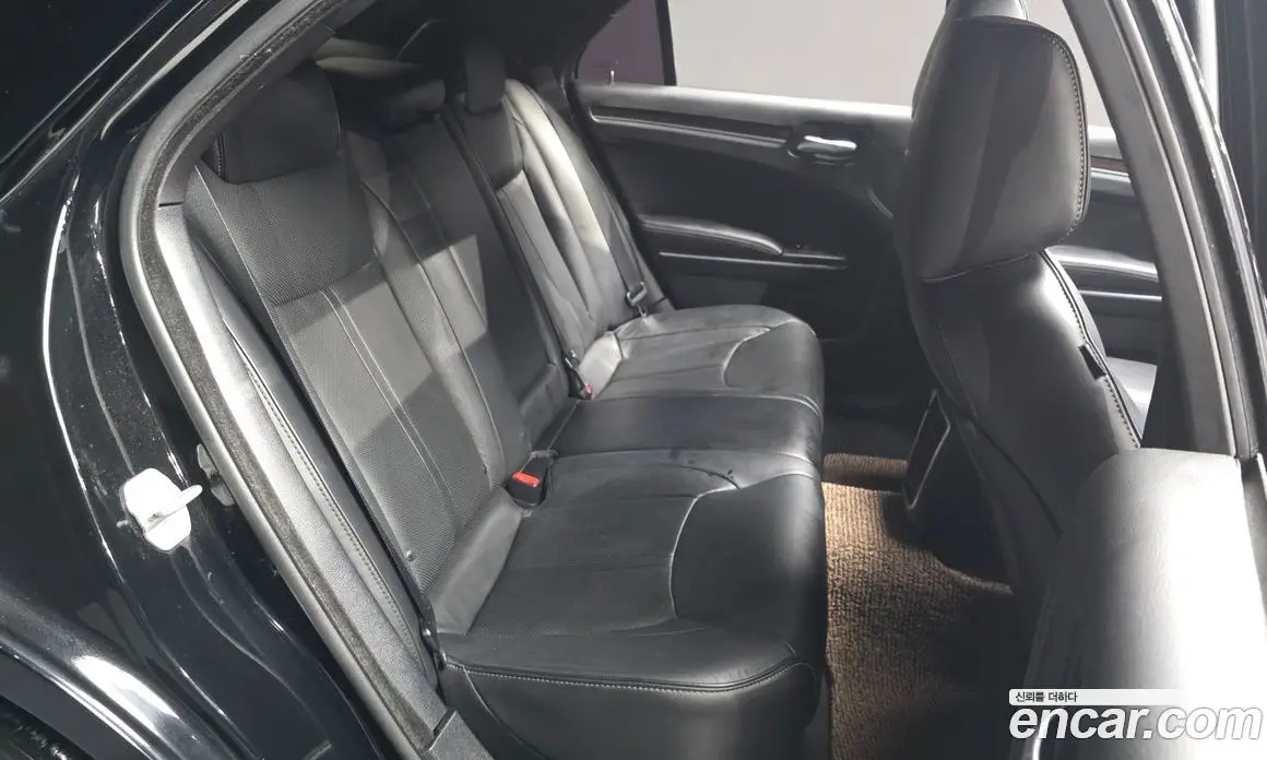 Chrysler 300C 2013 3.6 АКПП, фото 12
