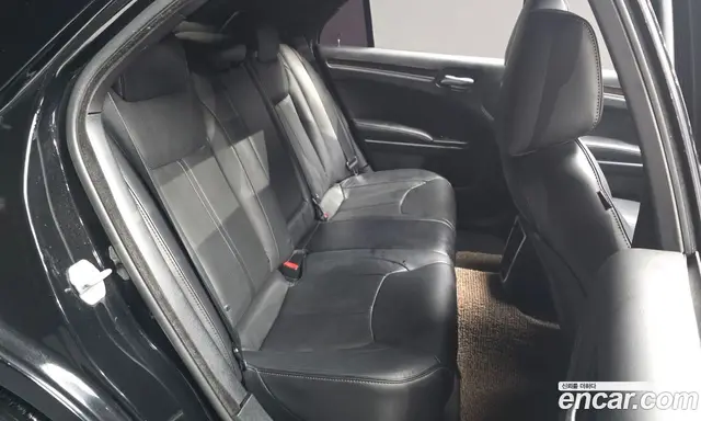 Chrysler 300C 2013 3.6 АКПП, миниатюра 12