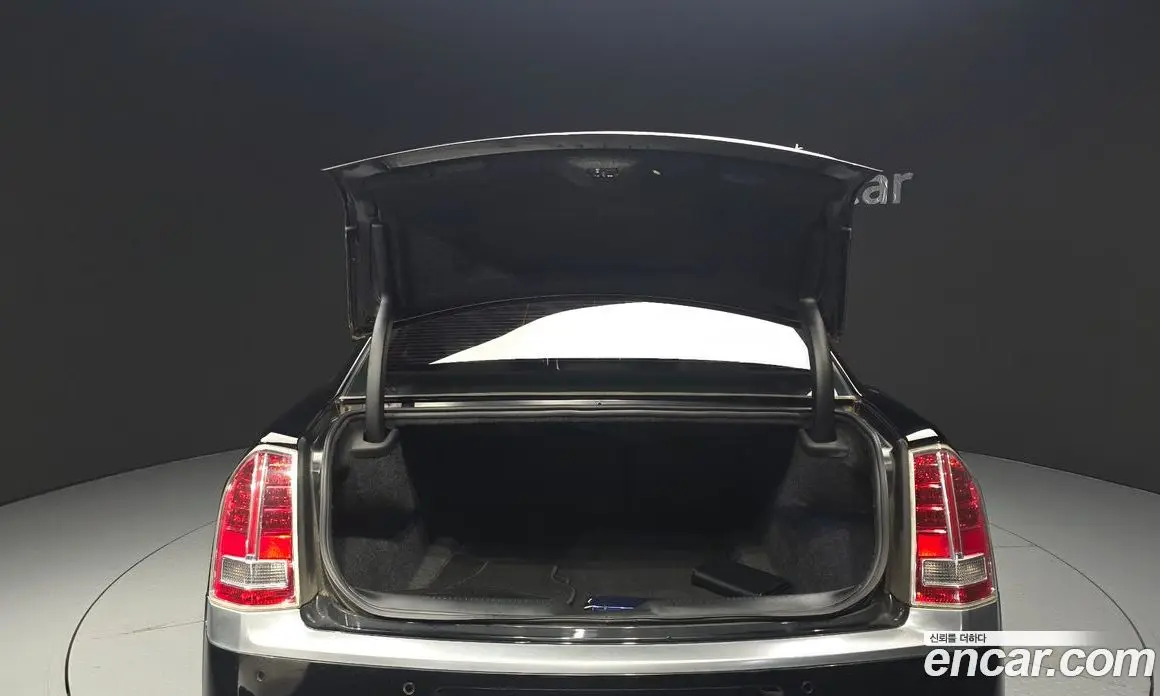 Chrysler 300C 2013 3.6 АКПП, фото 20