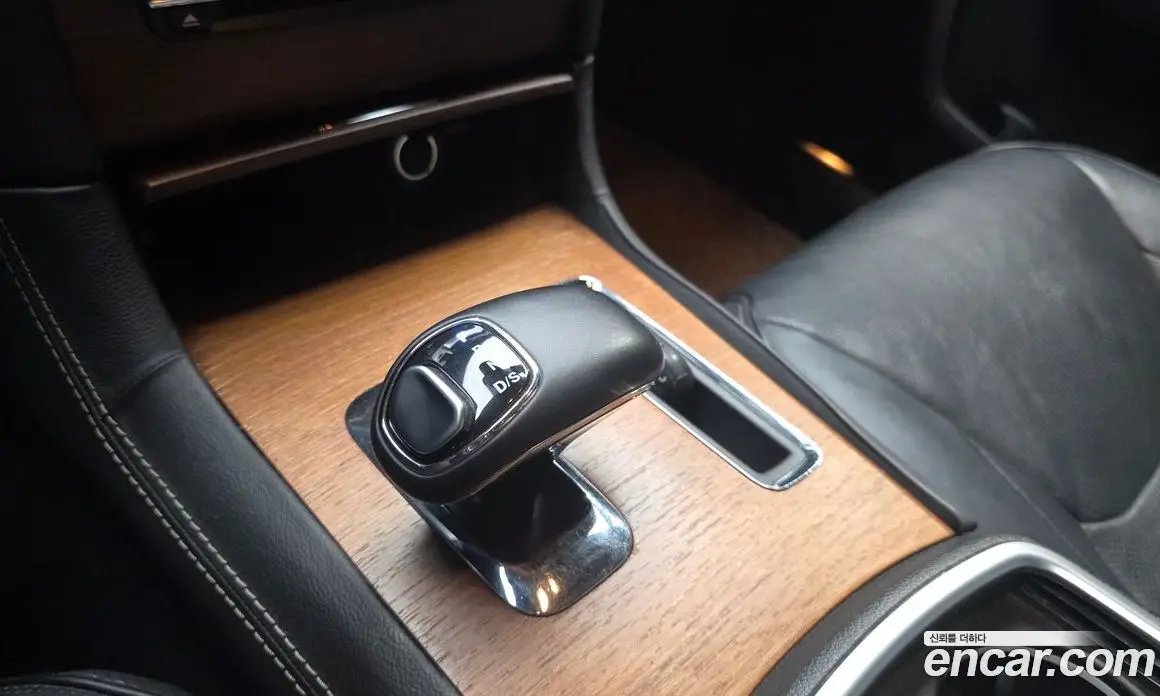 Chrysler 300C 2013 3.6 АКПП, фото 9