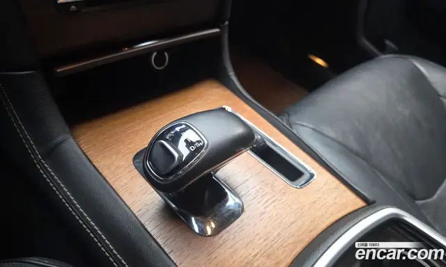 Chrysler 300C 2013 3.6 АКПП, миниатюра 9