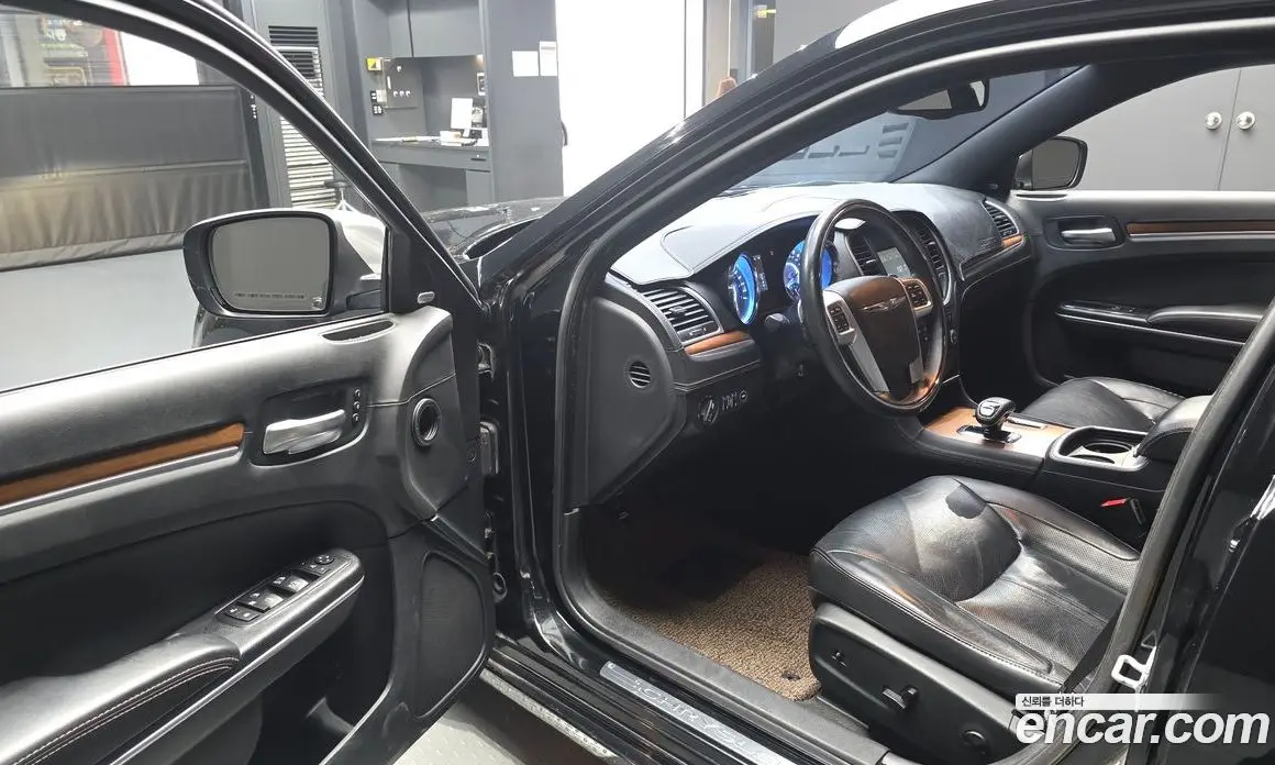 Chrysler 300C 2013 3.6 АКПП, фото 10