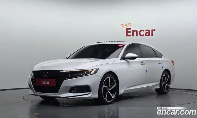 Honda Accord, 2019, 91 443 км Honda Accord, 2019, 91 443 км