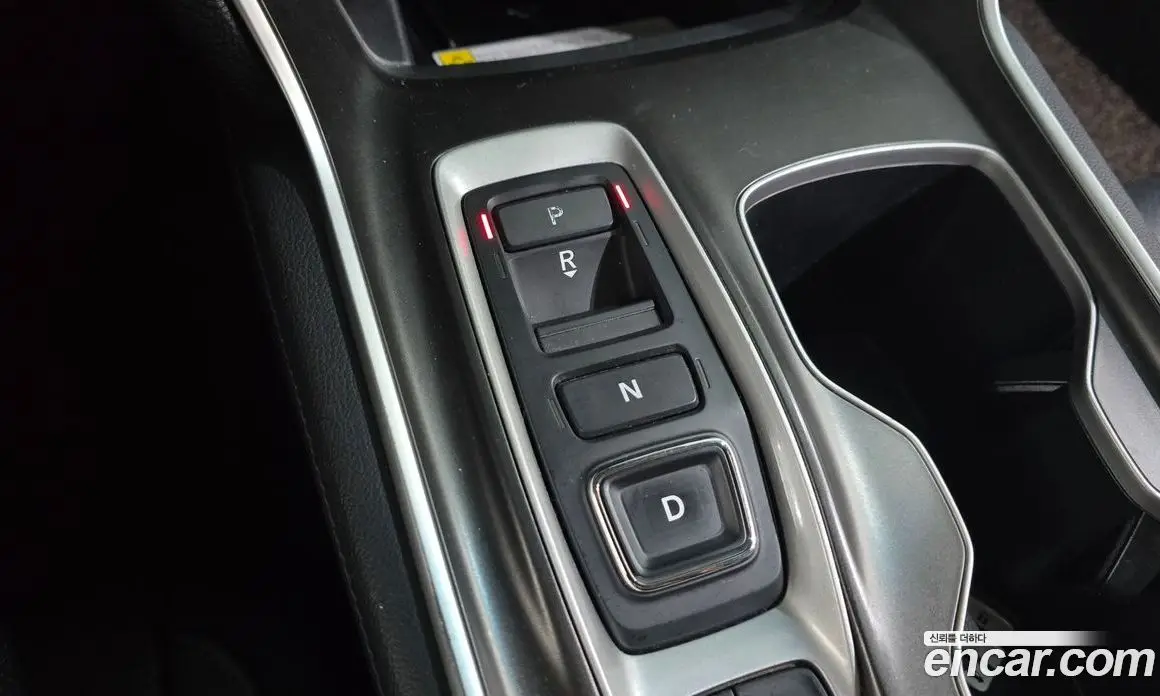 Honda Accord 2019 2.0 АКПП, фото 12