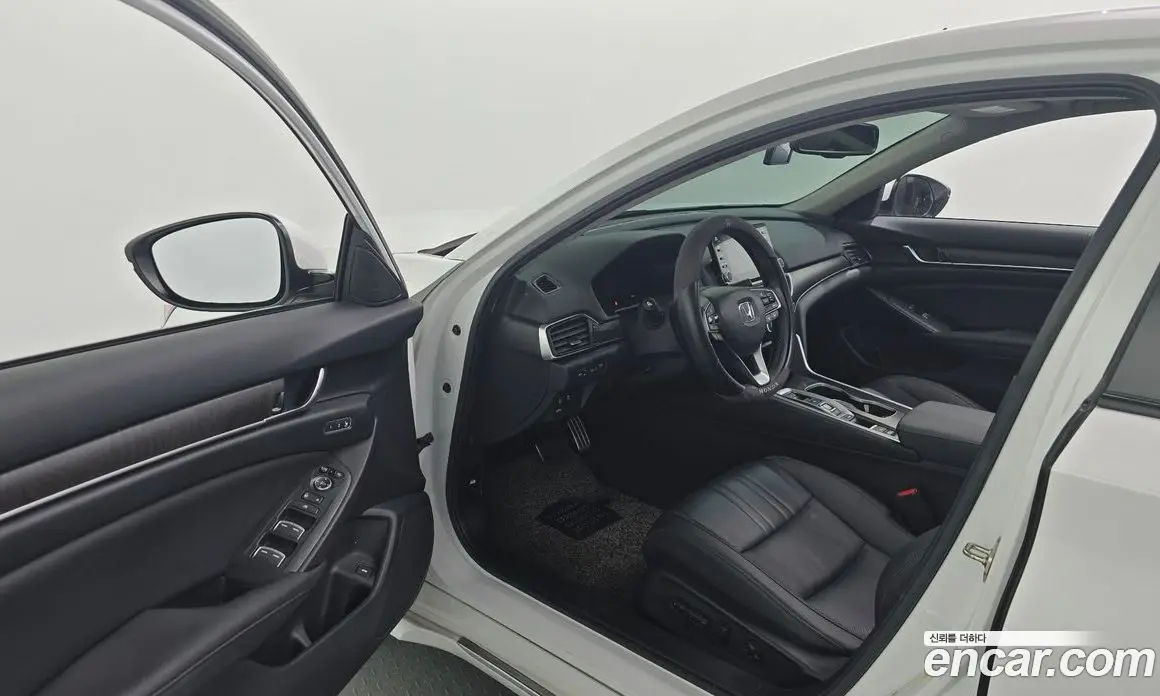 Honda Accord 2019 2.0 АКПП, фото 13