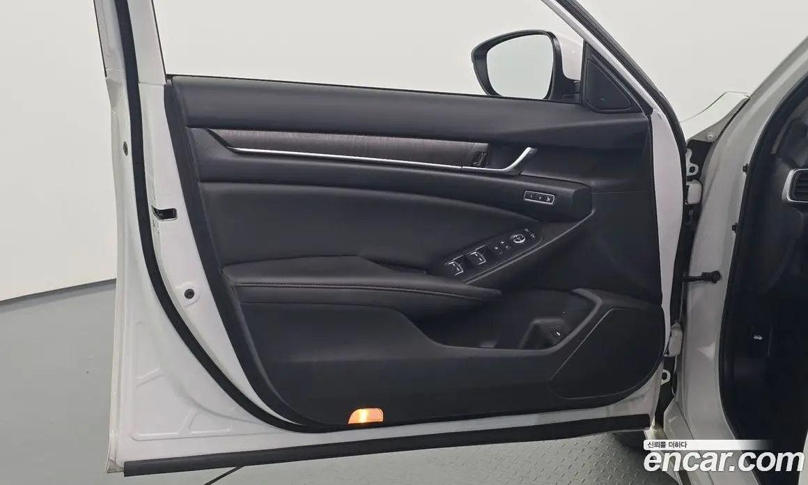 Honda Accord 2019 2.0 АКПП, фото 14