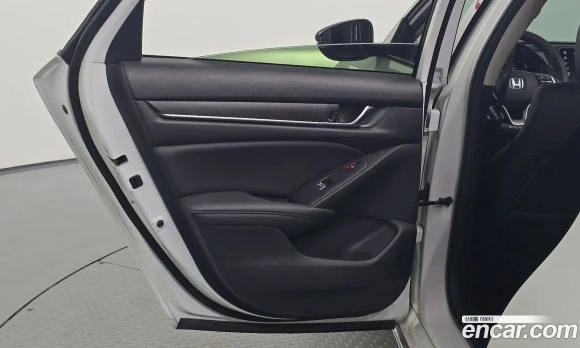 Honda Accord 2019 2.0 АКПП, фото 15