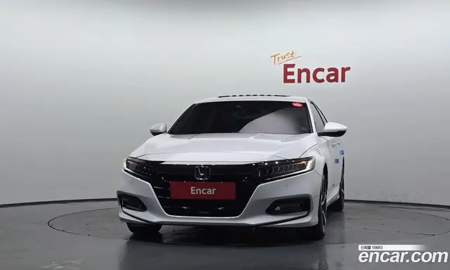 Honda Accord 2019 2.0 АКПП, миниатюра 3